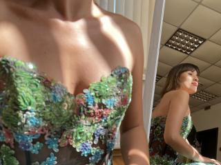 Grettia - Sexe cam en vivo - 17568822