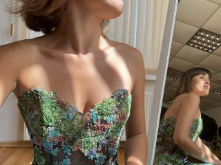 Grettia - Sexe cam en vivo - 17568858