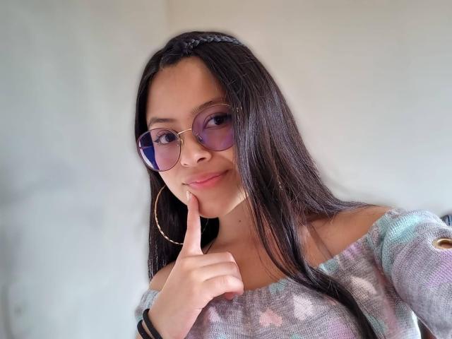 AnnitaWhite - Live sex cam - 17569482