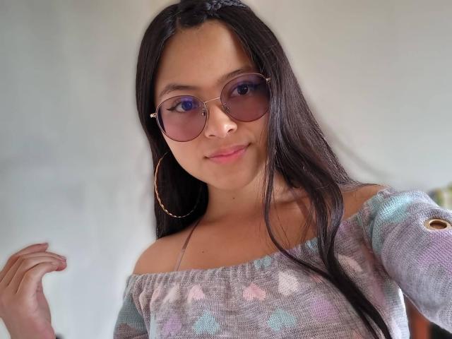 AnnitaWhite - Live sex cam - 17569494