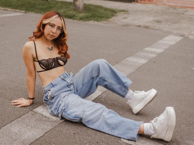 WandaLewis - Live porn &amp; sex cam - 17569950