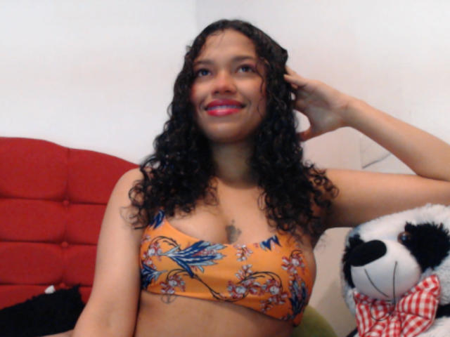 StefannyCambell - Live porn &amp; sex cam - 17570270