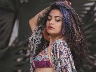 CalypsoWhite - Sexe cam en vivo - 17570810