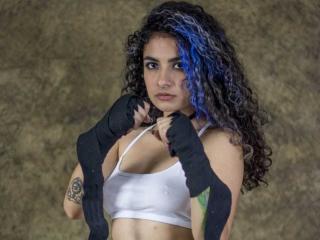 CalypsoWhite - Sexe cam en vivo - 17570814