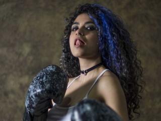 CalypsoWhite - Sexe cam en vivo - 17570822