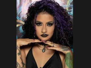 CalypsoWhite - Sexe cam en vivo - 17571098