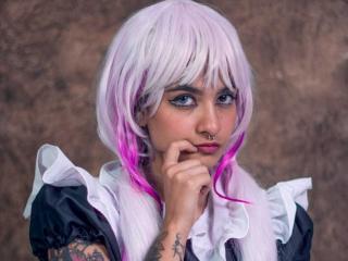 CalypsoWhite - Sexe cam en vivo - 17571190