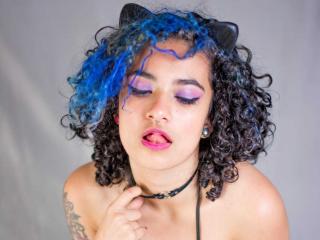 CalypsoWhite - Sexe cam en vivo - 17571194
