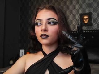 TammyAndrews - Live porn &amp; sex cam - 17571586