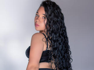 CristtalGarcia - Sexe cam en vivo - 17571630