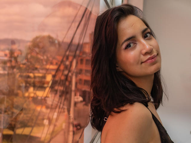 AbbyCute - Live porn &amp; sex cam - 17572410