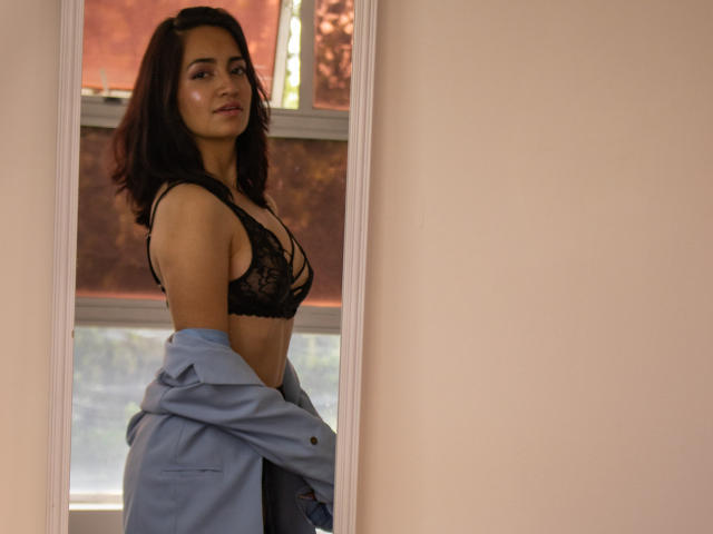 AbbyCute - Sexe cam en vivo - 17572426