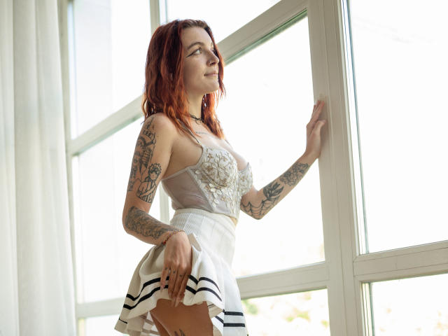 XculsiveOne - Sexe cam en vivo - 17572638