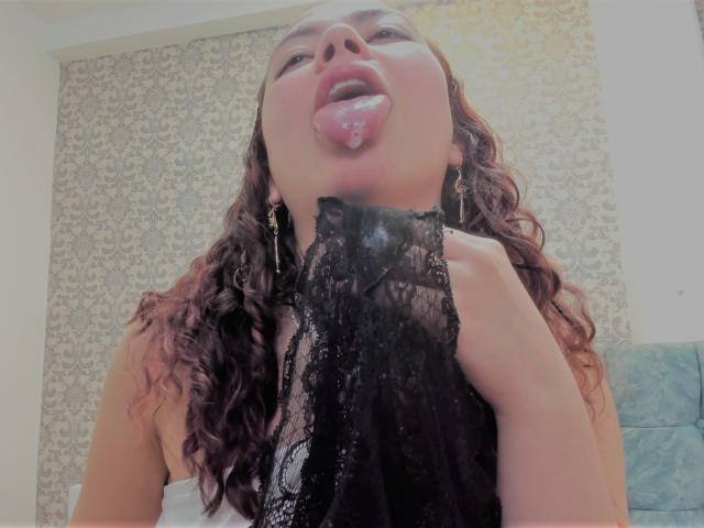 EvaLennox - Porno na żywo i seks kamera - 17572646