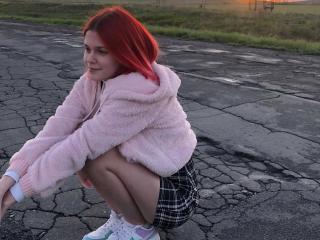 MaryKruz - Sexe cam en vivo - 17572766