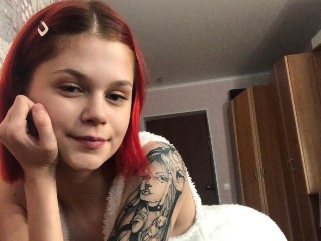 MaryKruz - Sexe cam en vivo - 17572774