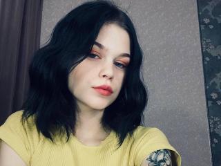 MaryKruz - Sexe cam en vivo - 17572778