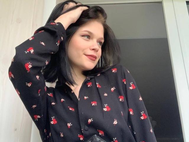 MaryKruz - Sexe cam en vivo - 17572782