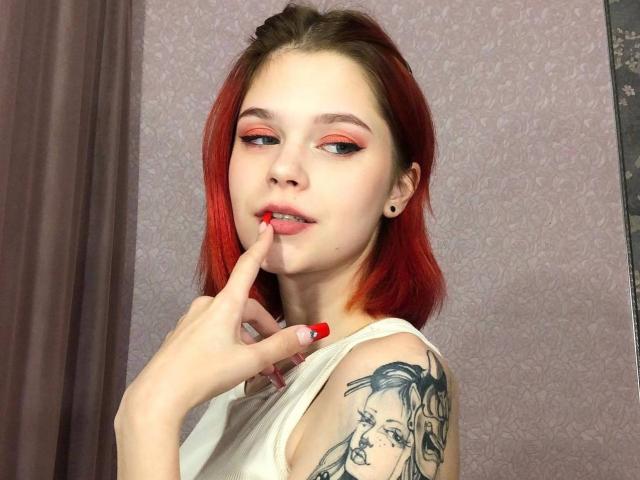 MaryKruz - Live porn &amp; sex cam - 17572786