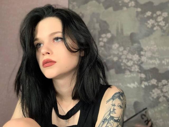 MaryKruz - Live porn &amp; sex cam - 17572806