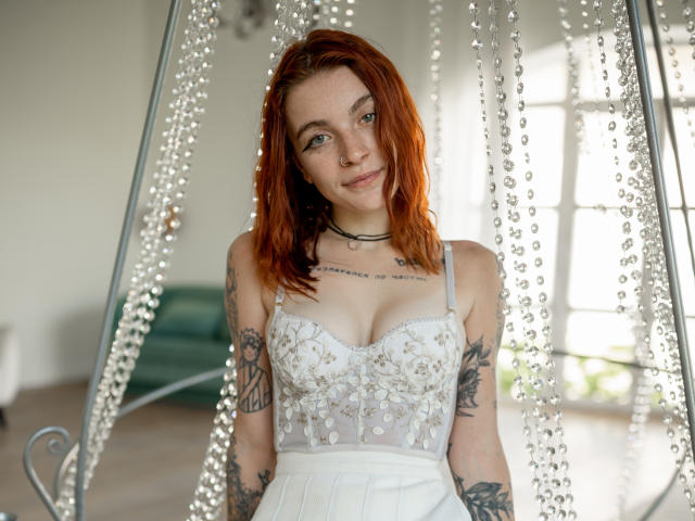 XculsiveOne - Sexe cam en vivo - 17572874