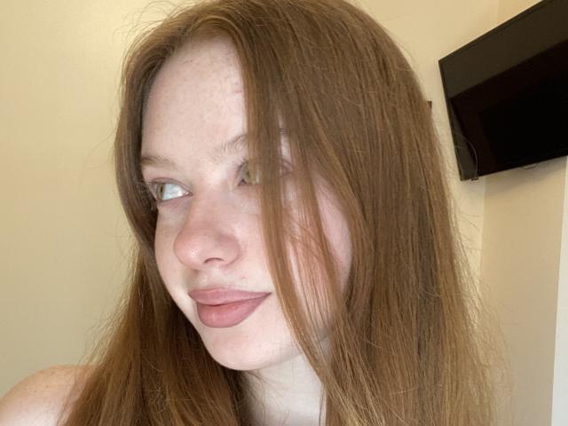 RozaRa - פורנו בשידור חי ומצלמת סקס - 17572890