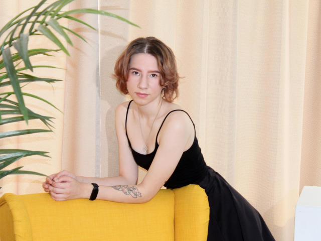 OlliBerry - Sexe cam en vivo - 17574350