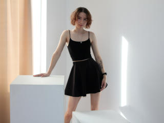 OlliBerry - Sexe cam en vivo - 17574370