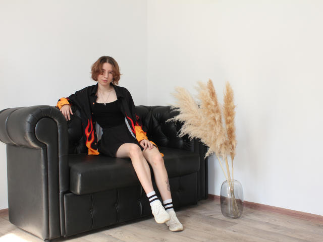 OlliBerry - Sexe cam en vivo - 17574374