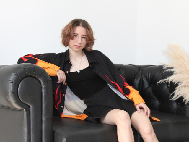 OlliBerry - Sexe cam en vivo - 17574382
