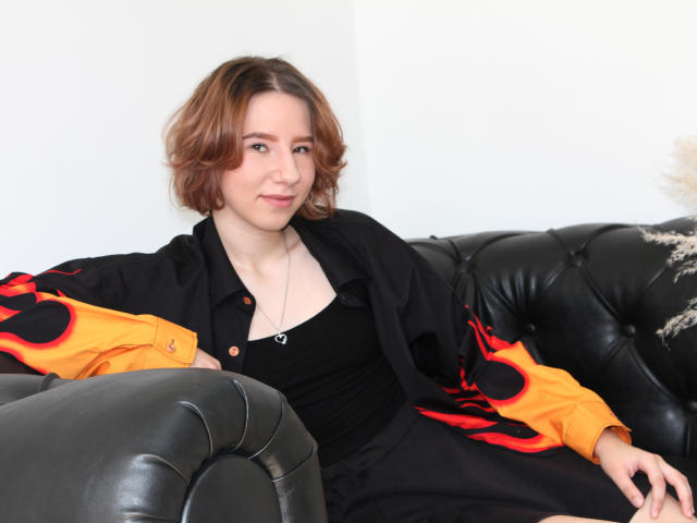 OlliBerry - Sexe cam en vivo - 17574386