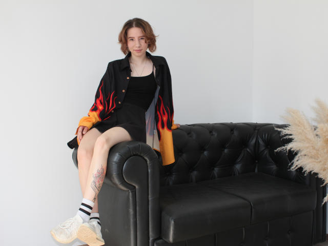 OlliBerry - Sexe cam en vivo - 17574390