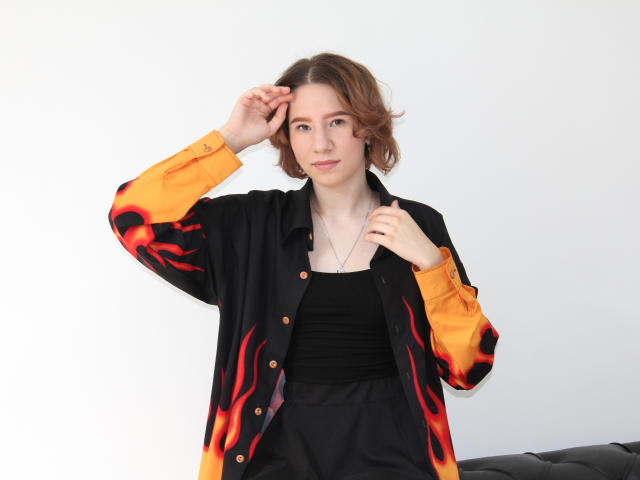 OlliBerry - Sexe cam en vivo - 17574518