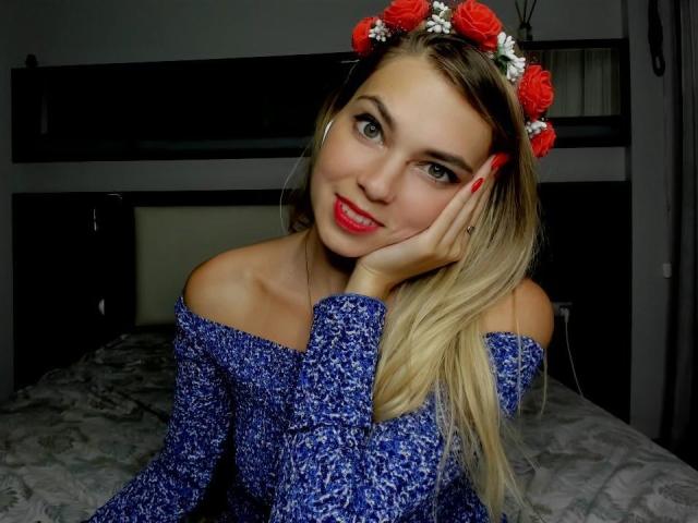 JessicaRossi - Live porn &amp; sex cam - 17574610