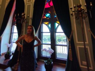 KrisAmber - сексуальная веб-камера в реальном времени - 17574898