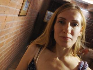 KrisAmber - Live porn &amp; sex cam - 17574914