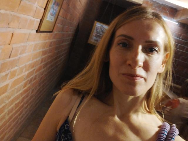 KrisAmber - Live porn &amp; sex cam - 17574914