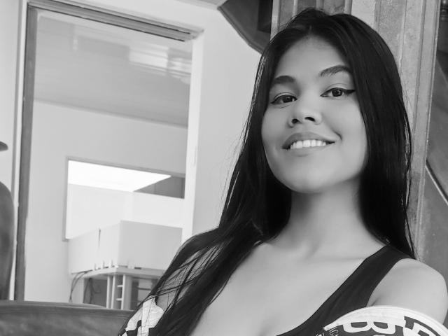 IvannaJane - Live sex cam - 17575270