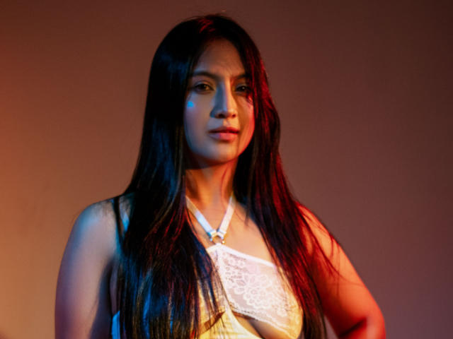 MellissaRoaa - Live porn &amp; sex cam - 17575458