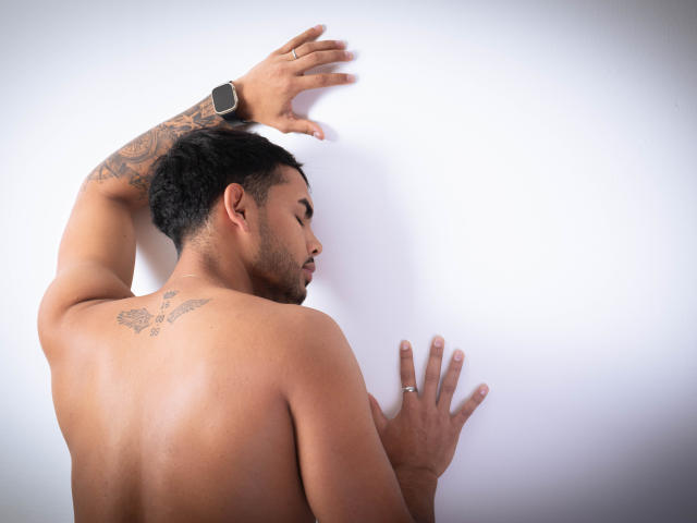 JackSnow - Sexe cam en vivo - 17575710