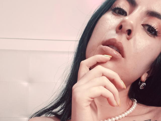 SarahLuna - Live porn &amp; sex cam - 17575806