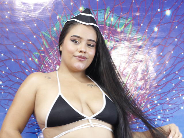 IvonneHarmony - Live porn &amp; sex cam - 17576542