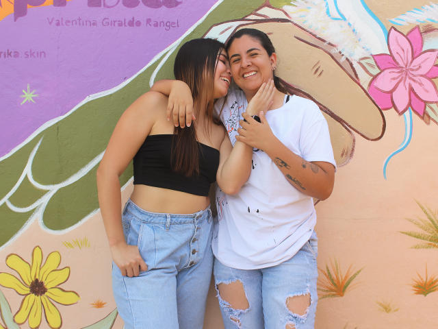 AmberAntonella - Live porn &amp; sex cam - 17577202