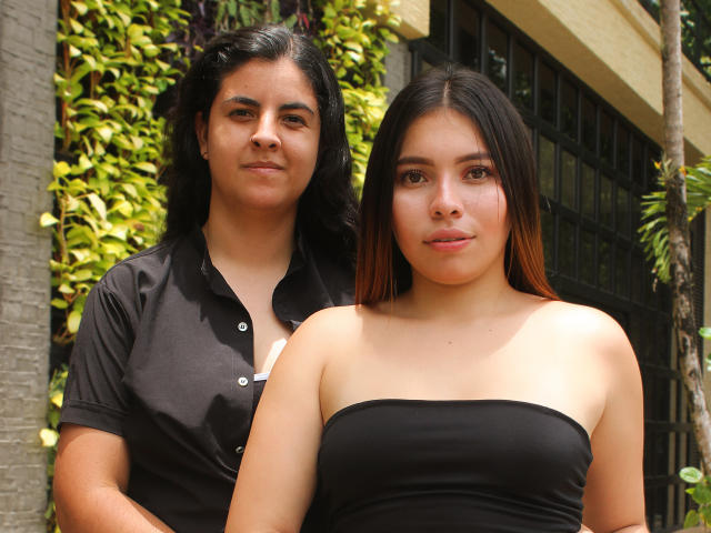 AmberAntonella - Live sex cam - 17577222