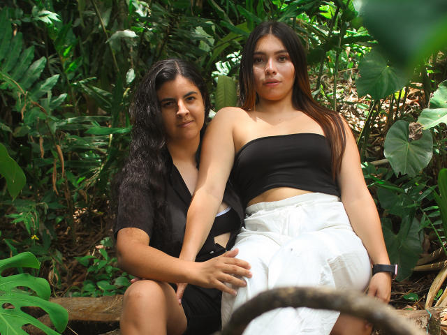 AmberAntonella - Camera khiêu dâm &amp; quyến rũ trực tiếp - 17577286