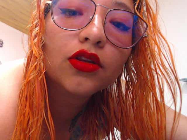 EireneChatonne - Live porn &amp; sex cam - 17578126