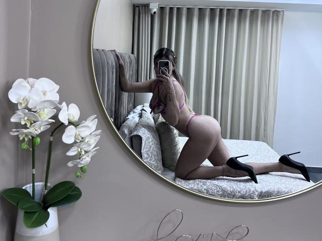 MartinaRojas - Live sex cam - 17578398