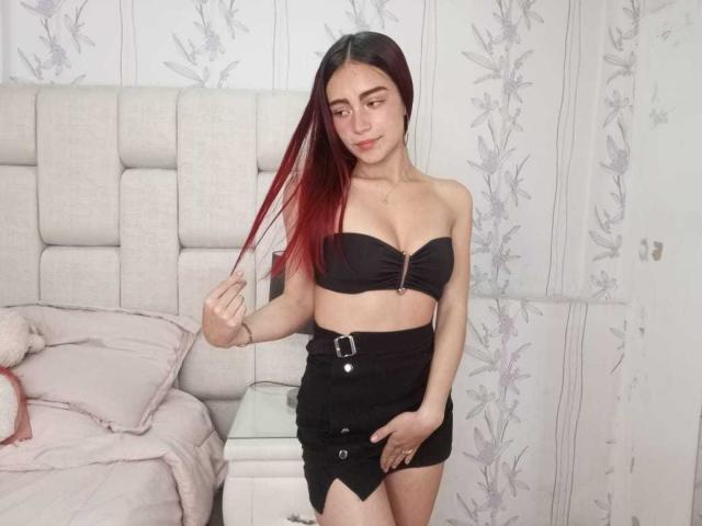 ScarletMilleer - Sexe cam en vivo - 17579190