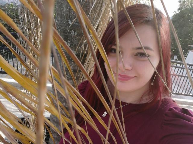 katherinLatin - сексуальная веб-камера в реальном времени - 17580198