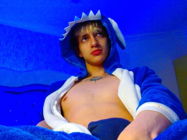 BastianLeonis - Camera khiêu dâm &amp; quyến rũ trực tiếp - 17581682